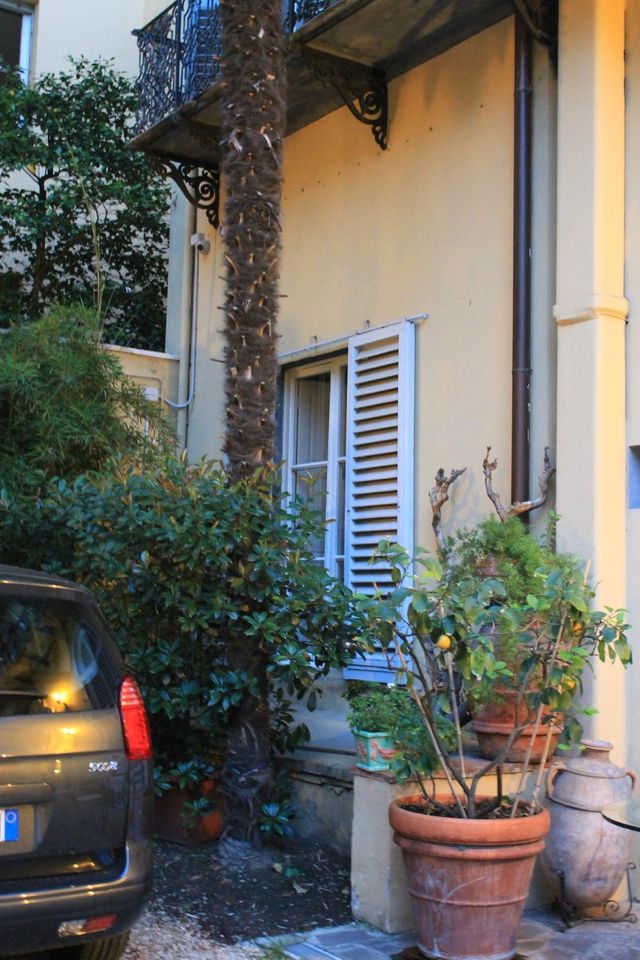 佛羅倫斯的宜人氣寶藏 - Hotel Villa Liana   Hotel Villa Lia