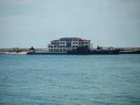 長島遛娃天花板津岸民宿承包整個海島的快樂！