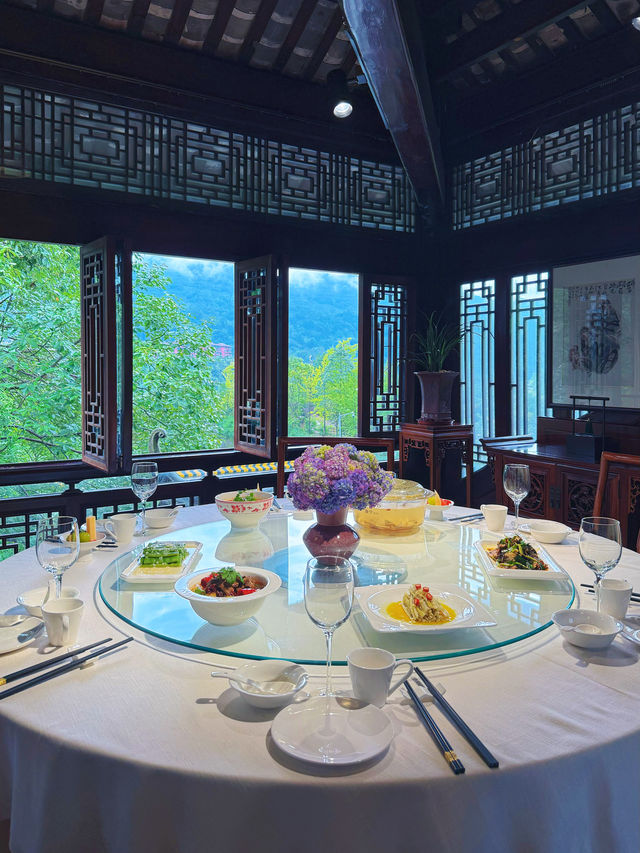 成都周邊staycation｜唔捨得公開嘅親子秘境
