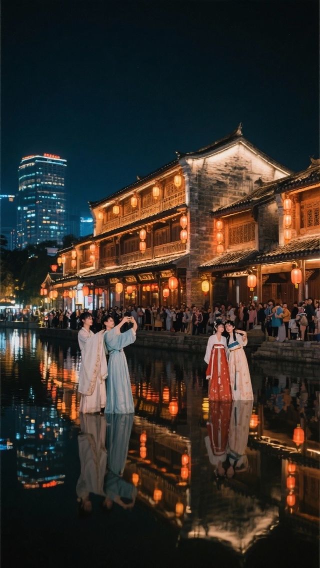柳州3天2晚嗨玩指南
