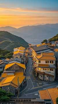 台灣爆款景點六天五夜攻略8000