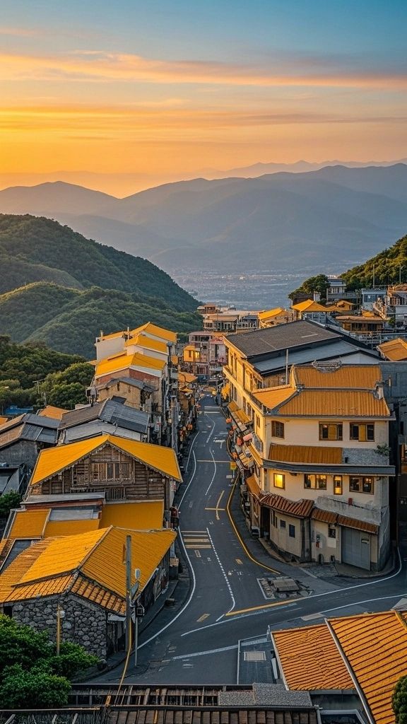 台灣爆款景點六天五夜攻略8000