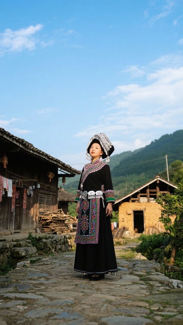 黃果樹讓你擁有一場「與飛瀑對話」藏在風聲水聲之間的震撼旅程