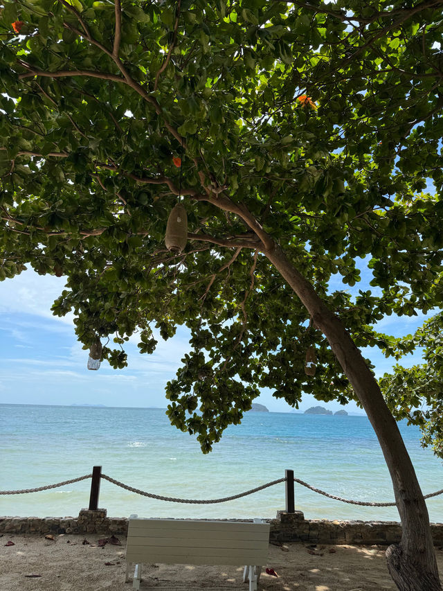 Top-Notch Resort Experience in Thailand