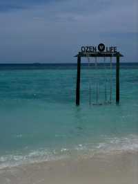 Memorable Stay at Ozen Life Maadhoo