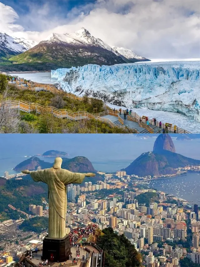 超全中南美14國最佳旅行時間全攻略