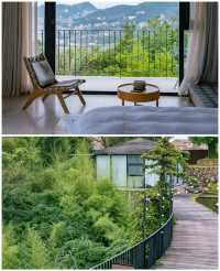 溫嶺|和老公在一起住進山海間的石頭城堡