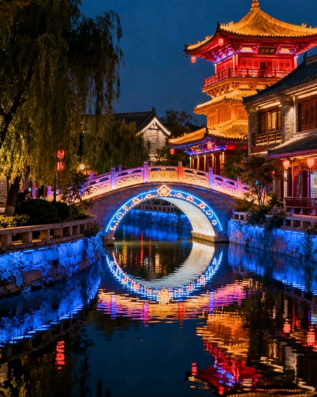 洛陽保姆級攻略帶你遊玩絕美景點