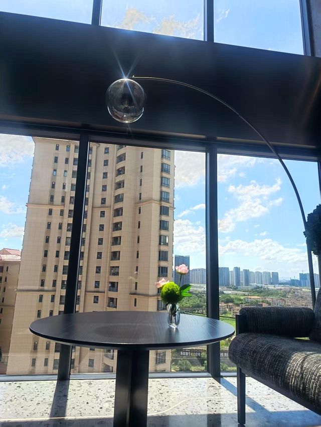 獨特的酒店風景和設計，值得一探！