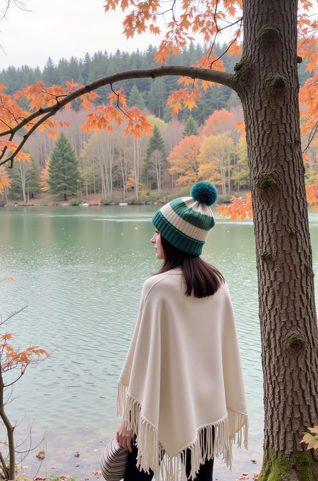 廣東銀杏之鄉打卡攻略秋日賞景天花板藏在這！