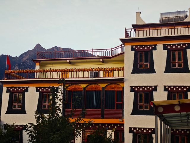 高性價比中路藏寨的兩天秘境之旅  高性價比中路藏寨的兩天秘境之旅