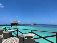 Fantastic Stay at Adaaran Club Rannalhi Resort