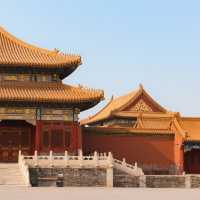 北京旅遊攻略