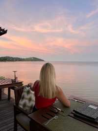 Exceptional Beach Villa Experience