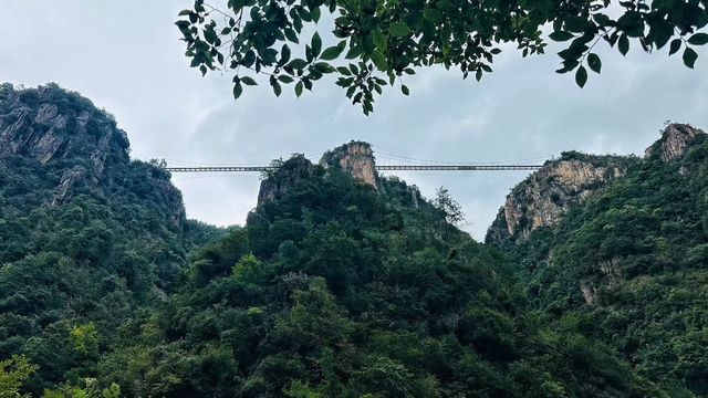 隋代古剎，禪意悠然，一場洗滌心靈的修行