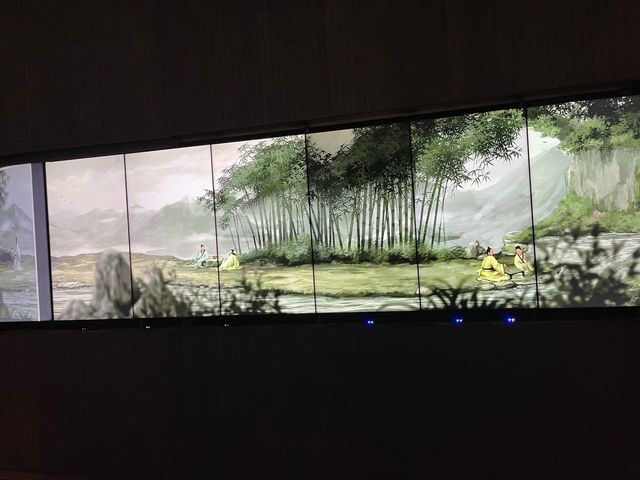 一鍵穿越東晉！紹興蘭亭書法聖地打卡攻略