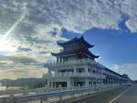 臨沂紅色旅行攻略