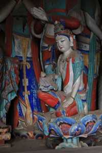 探路者第164集：再登佛光寺