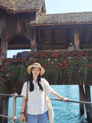 Lucerne Travel Guide