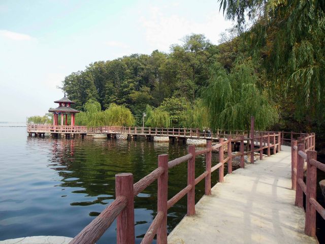 平頂山旅遊攻略：探秘中原寶藏，開啟一段心靈之旅！?