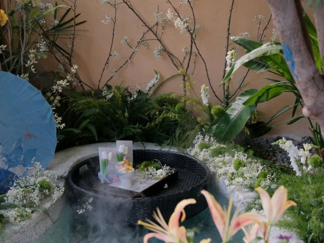 At the foot of Qingcheng Mountain, Chengdu – Come here to embrace pure comfort.