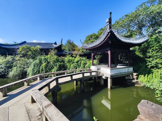 梅花堂