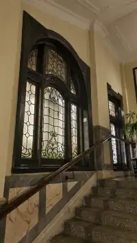 上海超美的免費博物館_中國證券博物館
