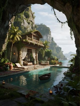 บันทึกการเดินป่าริมทะเลไผ่กว่างเต๋อจีซานสำหรับพ่อแม่และลูก | วงลูปเล็ก 4 กม. เช็คอินกับเด็กๆ ได้ง่าย "ภาคใต้ของมณฑลอานฮุย"