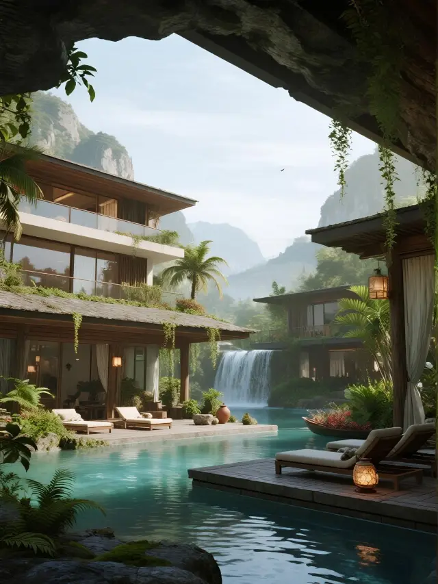 京郊小瑞士!帶娃徒步首選雁棲湖西山步道