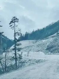 波密小眾景點