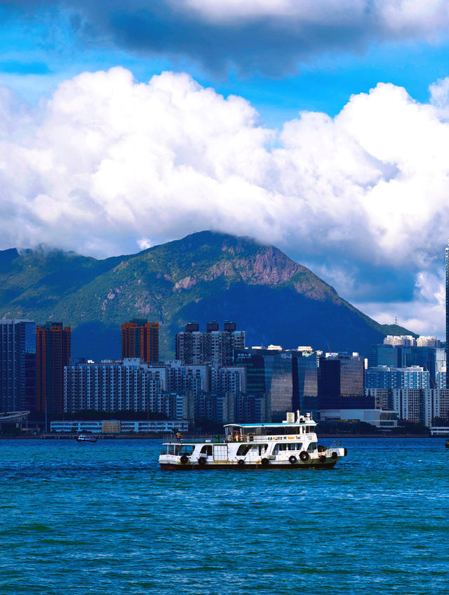 遊香港+看全運會港風漫遊攻略 遊香港+看全運會港風漫遊攻略