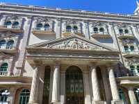 哈爾濱「東方盧浮宮」太驚艷!哈藥六廠打卡攻略