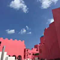 火山島旅遊休閒度假區