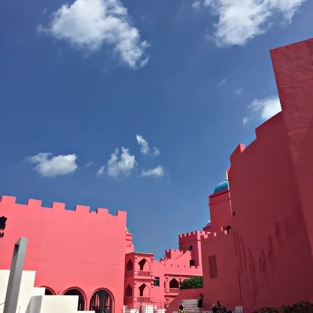 火山島旅遊休閒度假區 火山島旅遊休閒度假區