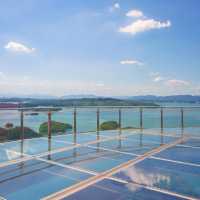 江西版馬爾代夫太絕了！廬山西海反向旅遊實測攻略