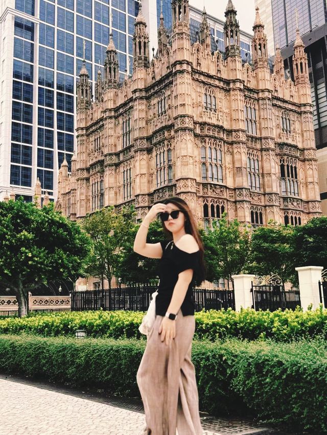 從香港澳門回來了!港澳行攻略推薦 從香港澳門回來了!港澳行攻略推薦