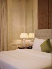 遁入鯉魚洲,邂逅一場山水夢境