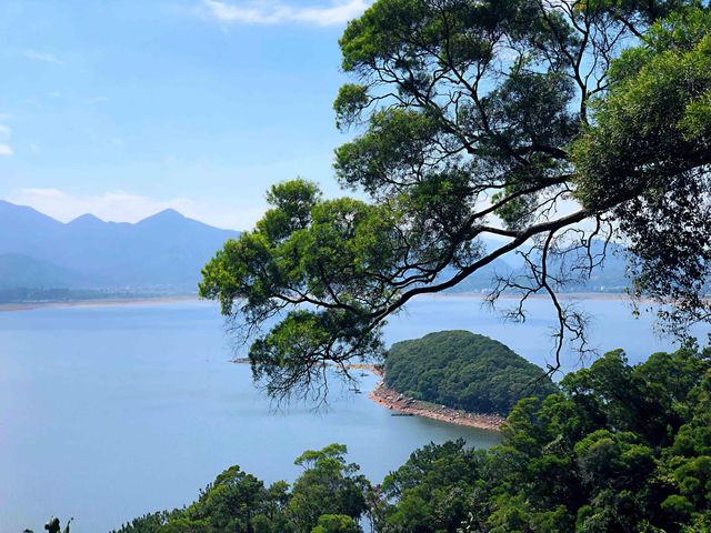 福清必玩全攻略！隱藏的寶藏，鮮為人知的美景。