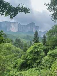 秋天恩施包車遊美到不想回家啦