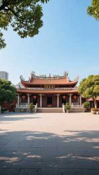 麗水出發2人3天狂玩漳州！人均不到1500，吃遍閩南古早味