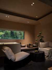 江浙滬私湯民宿決賽圈!Top10 都是王者