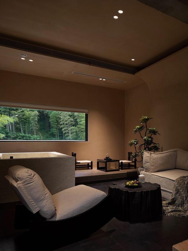 江浙滬私湯民宿決賽圈!Top10 都是王者 江浙滬私湯民宿決賽圈!Top10 都是王者