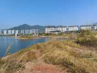 打卡千島湖啤酒小鎮自然與工業的完美CP！