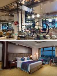 老牌子老錢風 去莫干山必住的酒店