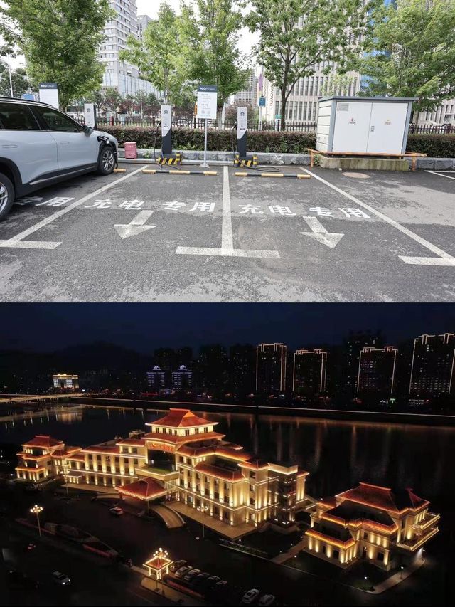 通化江南賓舍住進詩意畫卷