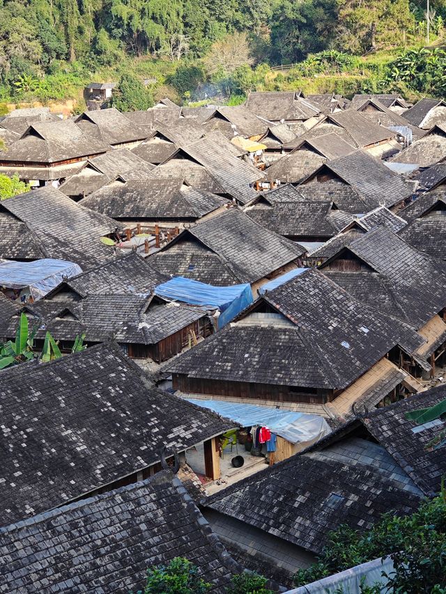 景邁山必打卡攻略|在雲海茶山中邂逅5個民族風情 景邁山必打卡攻略|在雲海茶山中邂逅5個民族風情