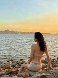 在深圳！找到了《怦然心動》同款的浪漫！