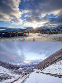 成都周邊4h達！聖地之所以叫聖地。。。。