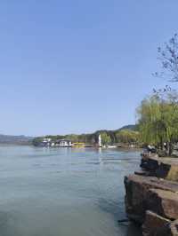 寧波東錢湖2日遊全攻略|本地人私藏路線,美到窒息!