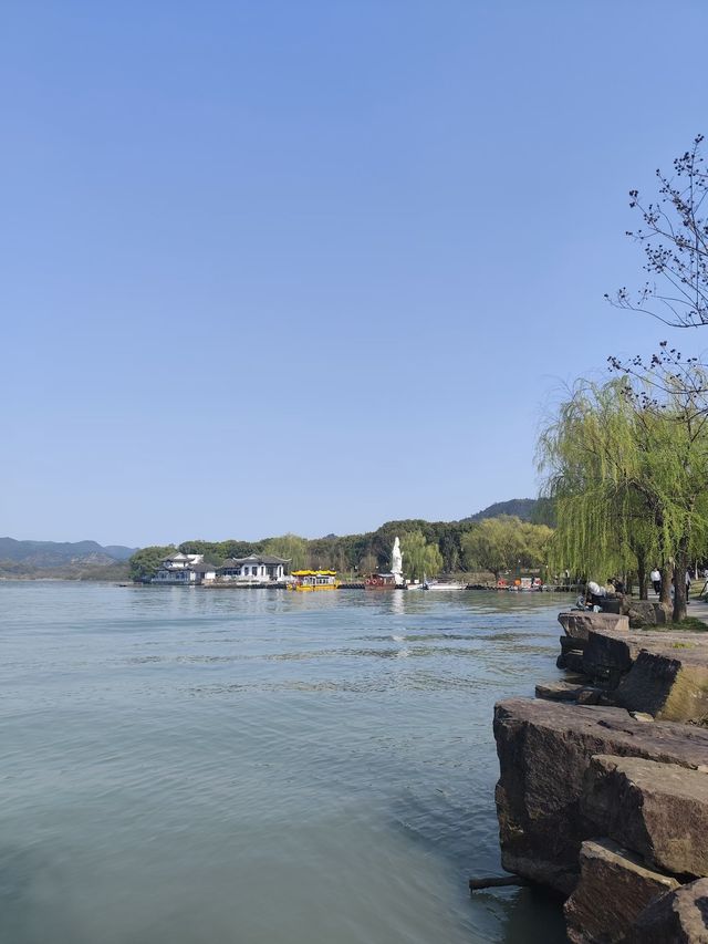 寧波東錢湖2日遊全攻略|本地人私藏路線,美到窒息! 寧波東錢湖2日遊全攻略|本地人私藏路線,美到窒息!